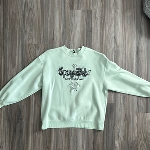 SpongeBob Crewneck
